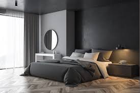 Contemporary Bedroom